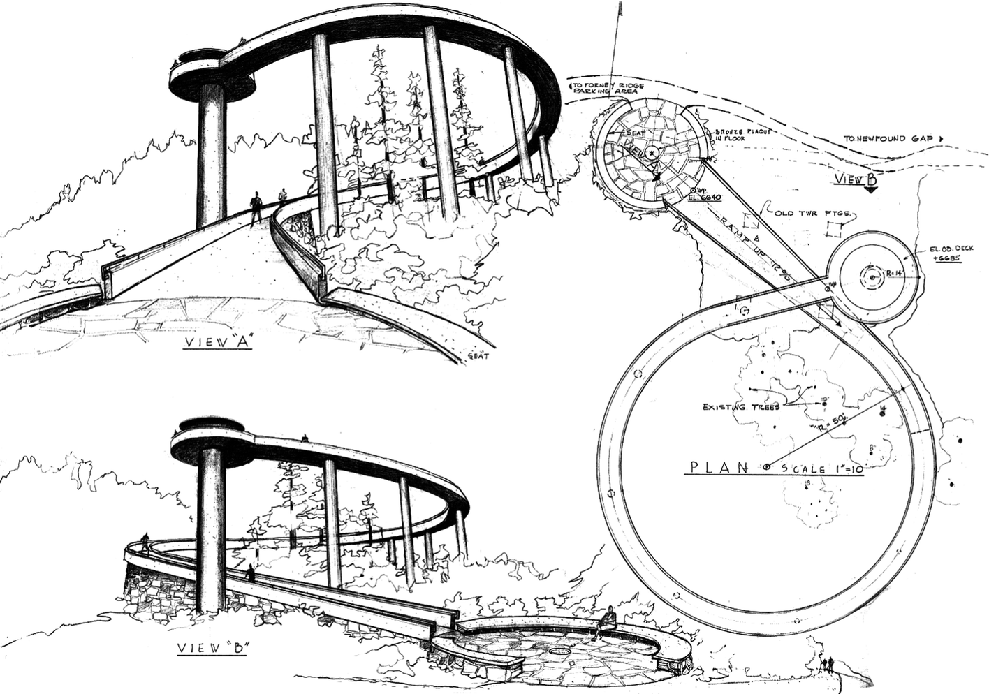 Inclusive Design Practices For Natural Parks Products And