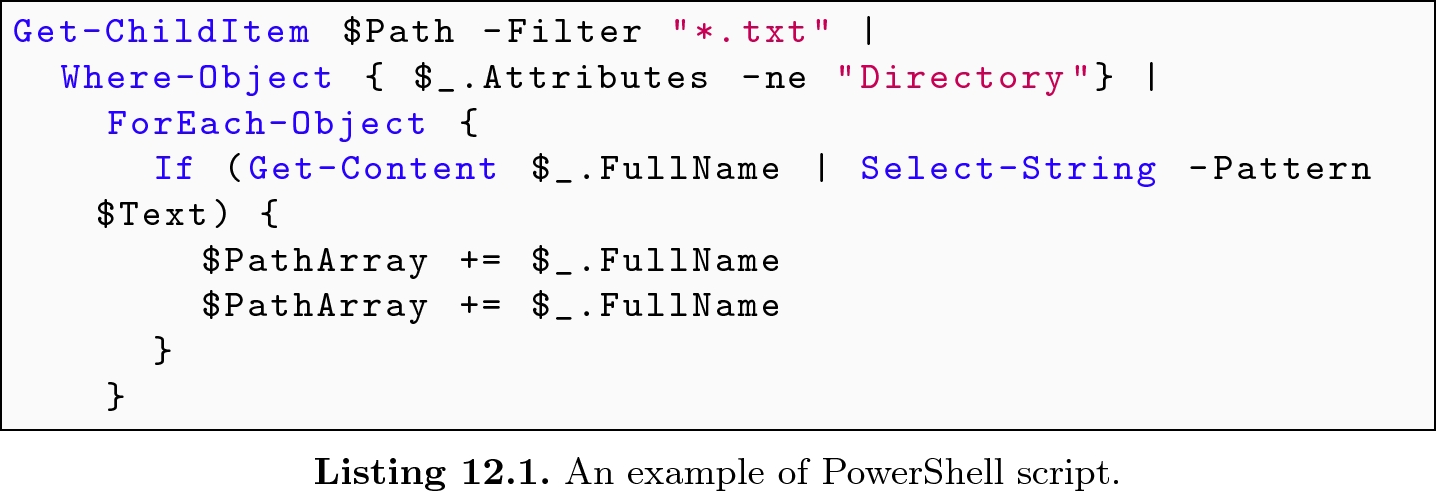 PowerDrive: Accurate De-obfuscation and Analysis of PowerShell Malware |  SpringerLink