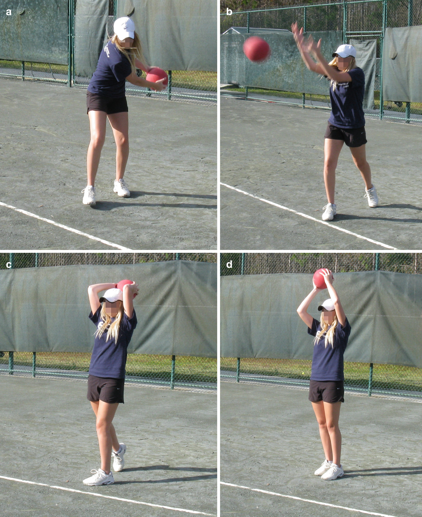 Return To Sport For Tennis Springerlink Return To Sport For Tennis Springerlink