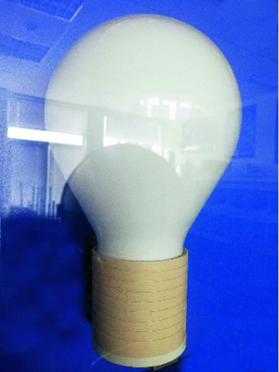 Replacement For Wolfram 2500 Light Bulb Compact Fluorescent Bulbs