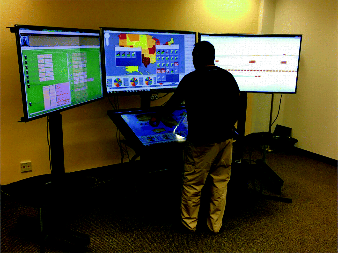 Workstations Of The Future For Transational Gains In Solving Transational Gains In Solving