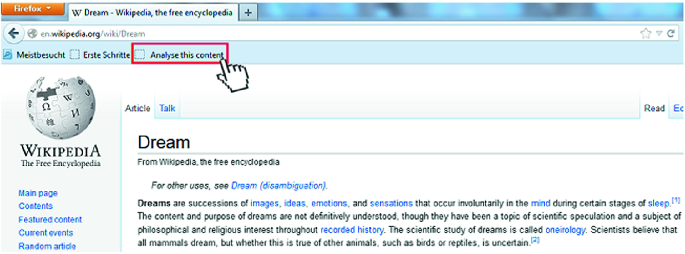 Local Librarians Approaches For Context Based Web Search