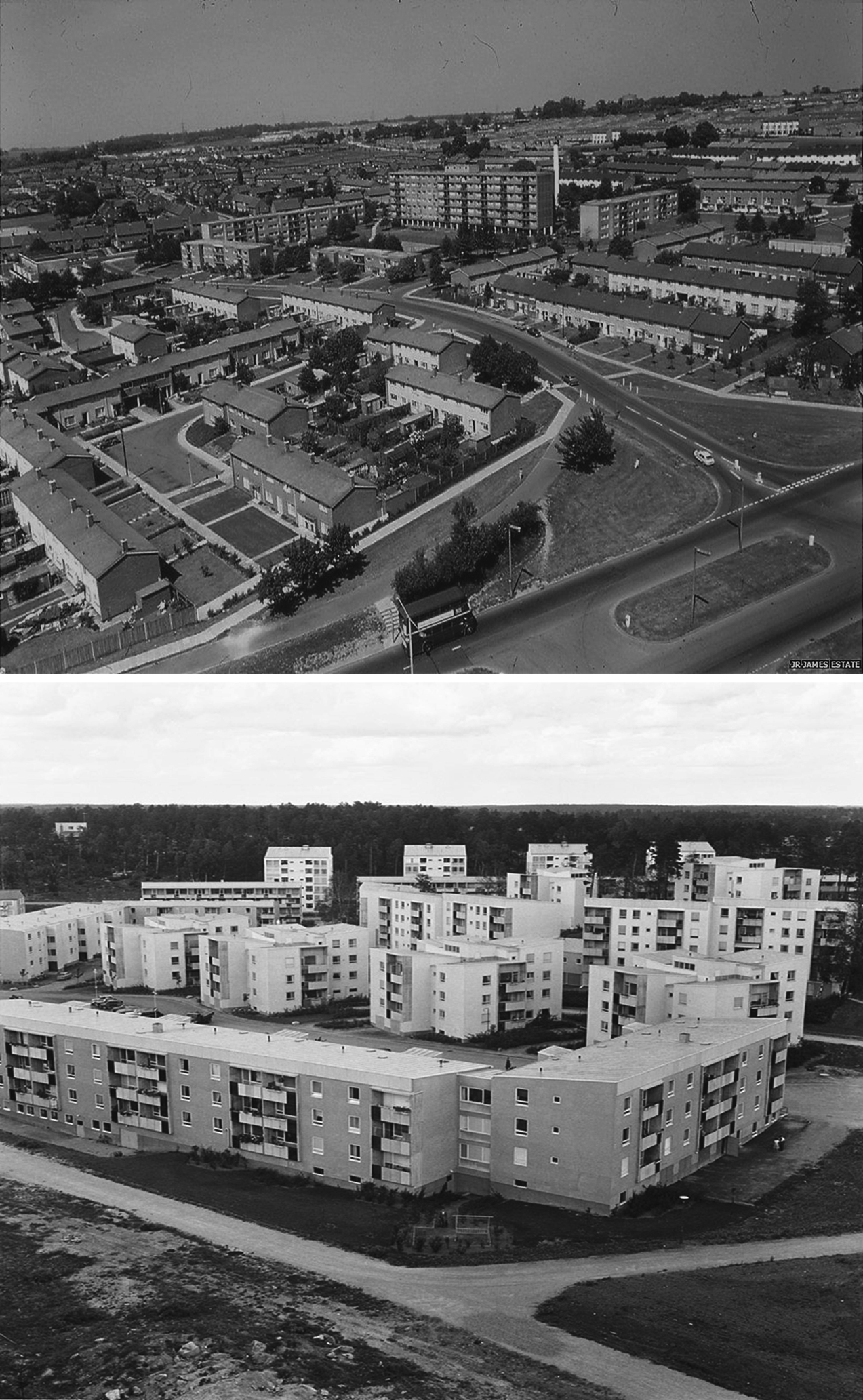Modernist Housing Estates in the Baltic Countries: Formation, Current  Challenges and Future Prospects | SpringerLink