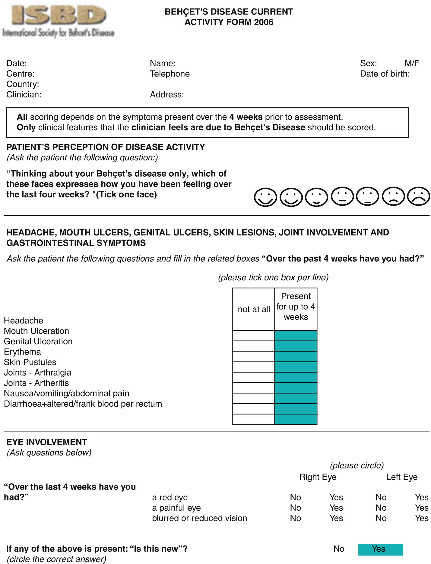 Featured image of post Behcet&#039;s Flare Up Symptoms / Learn why relapses happen and how to recognize the signs and symptoms of an impending ms flare include virtually any of the possible symptoms caused by ms.