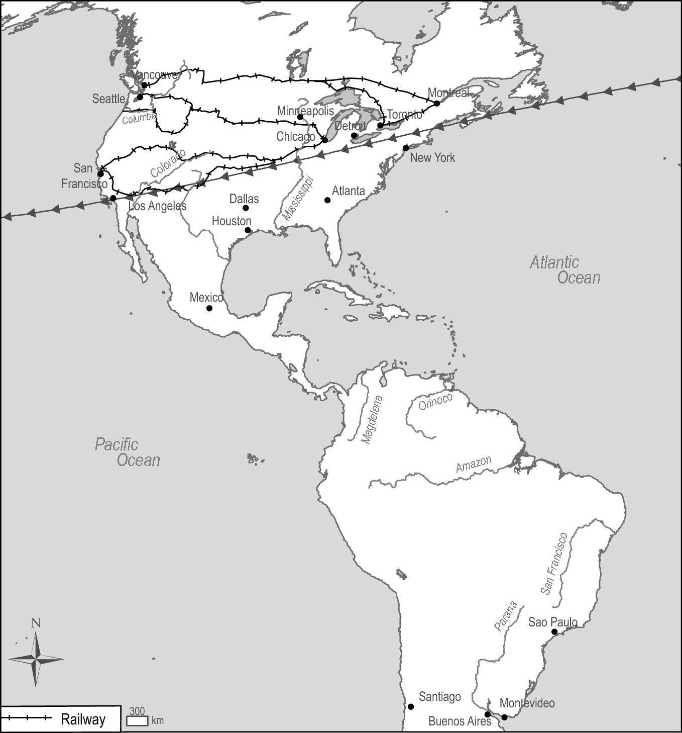 The Age Of Automobile And The Triumph Of The American Corridor Springerlink