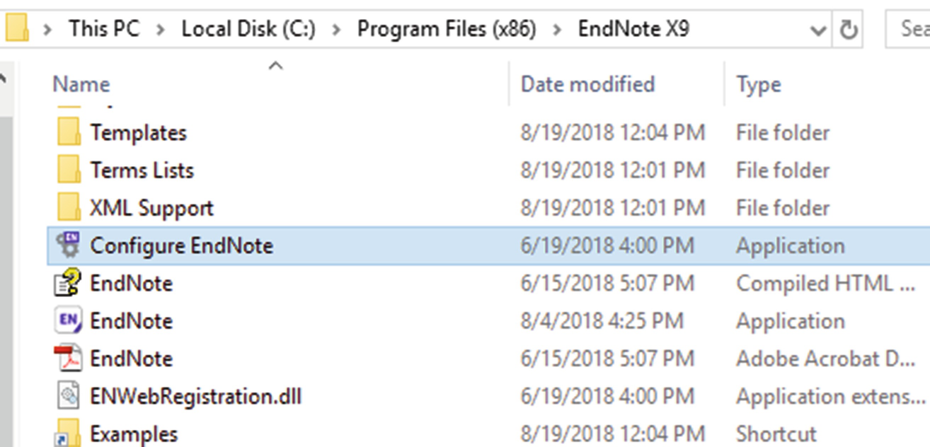 reference manager 12 endnote x2 conflict reference manager 12 endnote x2 conflict