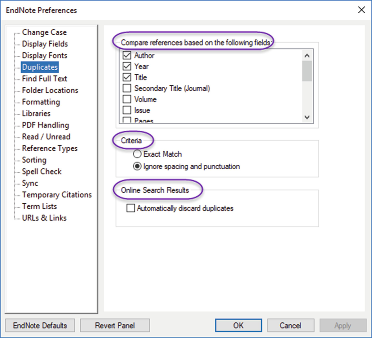 how to use endnote with springer link how to use endnote with springer link