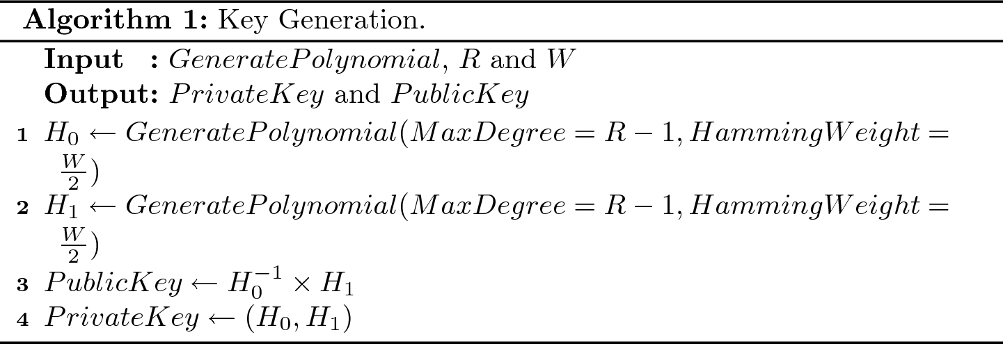 Mdpc Approach Charts