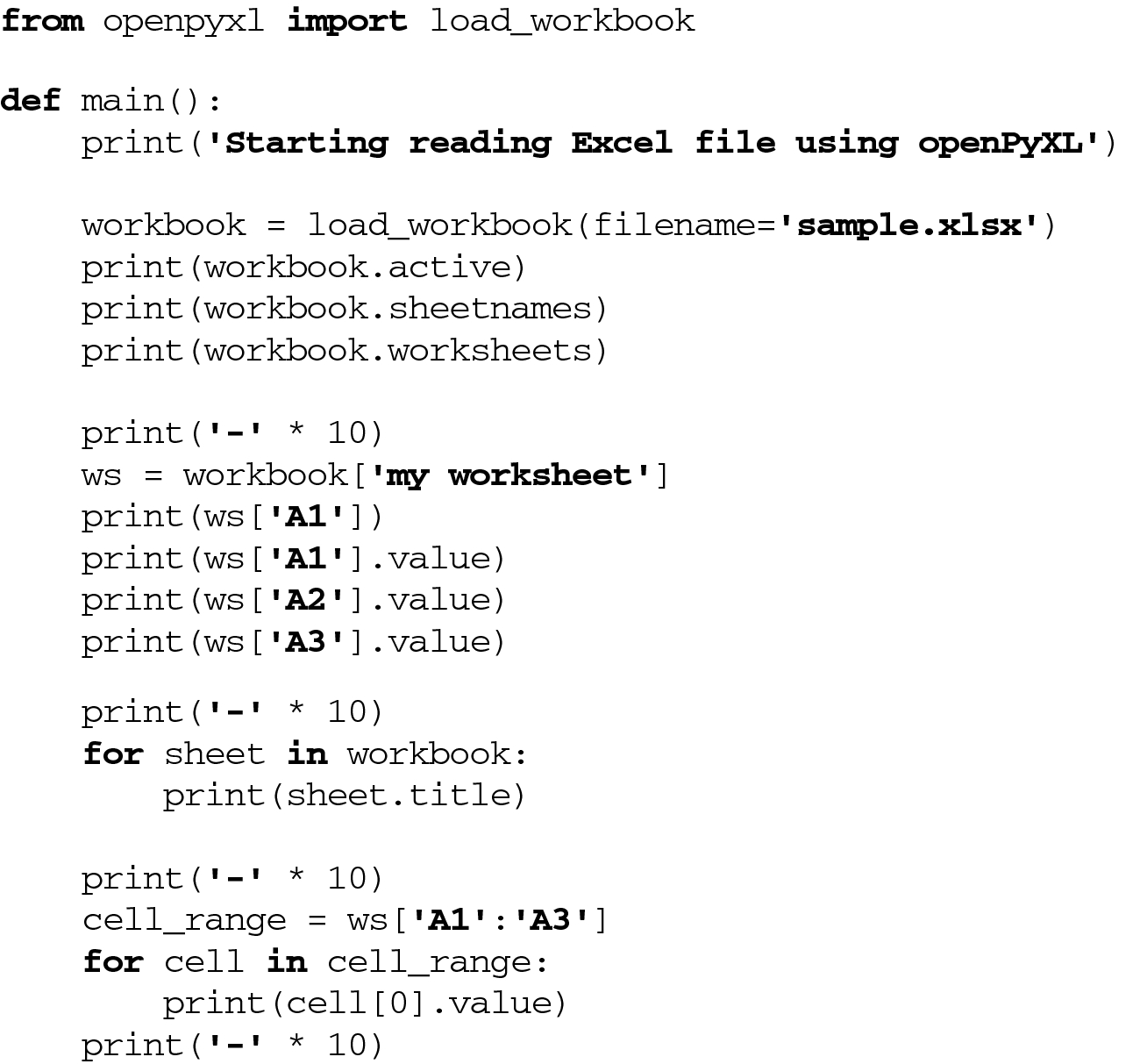 Working With Excel Files Springerlink Working With Excel Files Springerlink