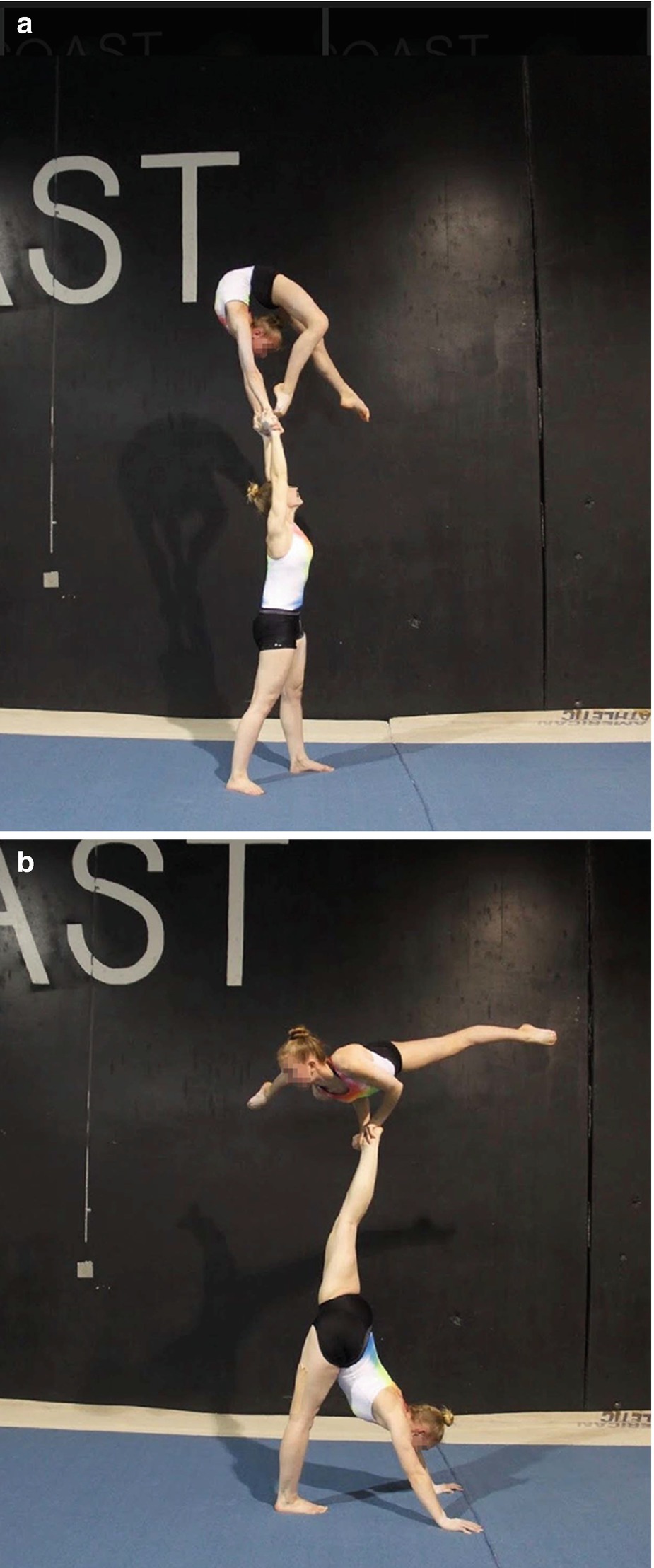 History And Overview Of Gymnastics Disciplines Springerlink