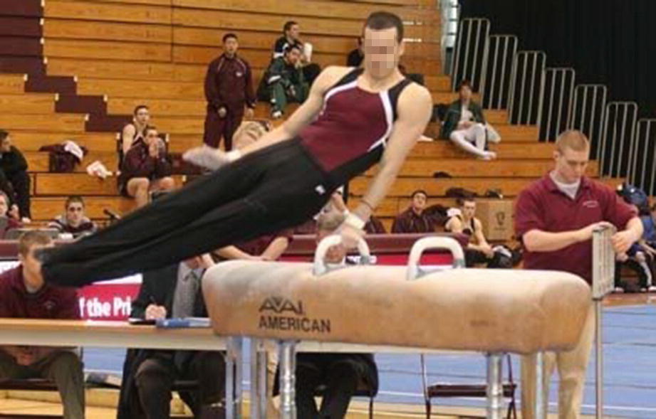 Rehabilitation Of Gymnasts Springerlink
