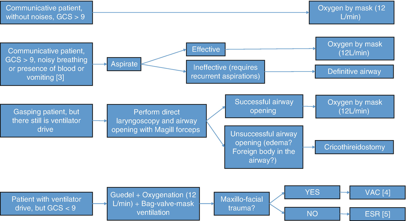Airway Management Springerlink