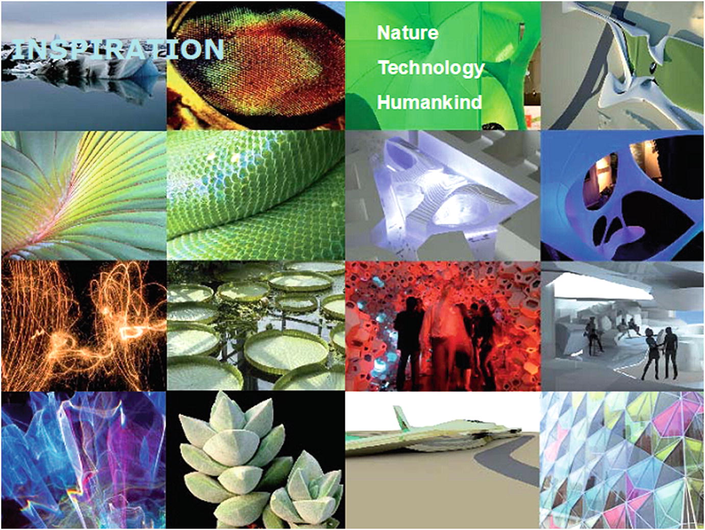 Bio-inspiration: Merging Nature and Technology | SpringerLink