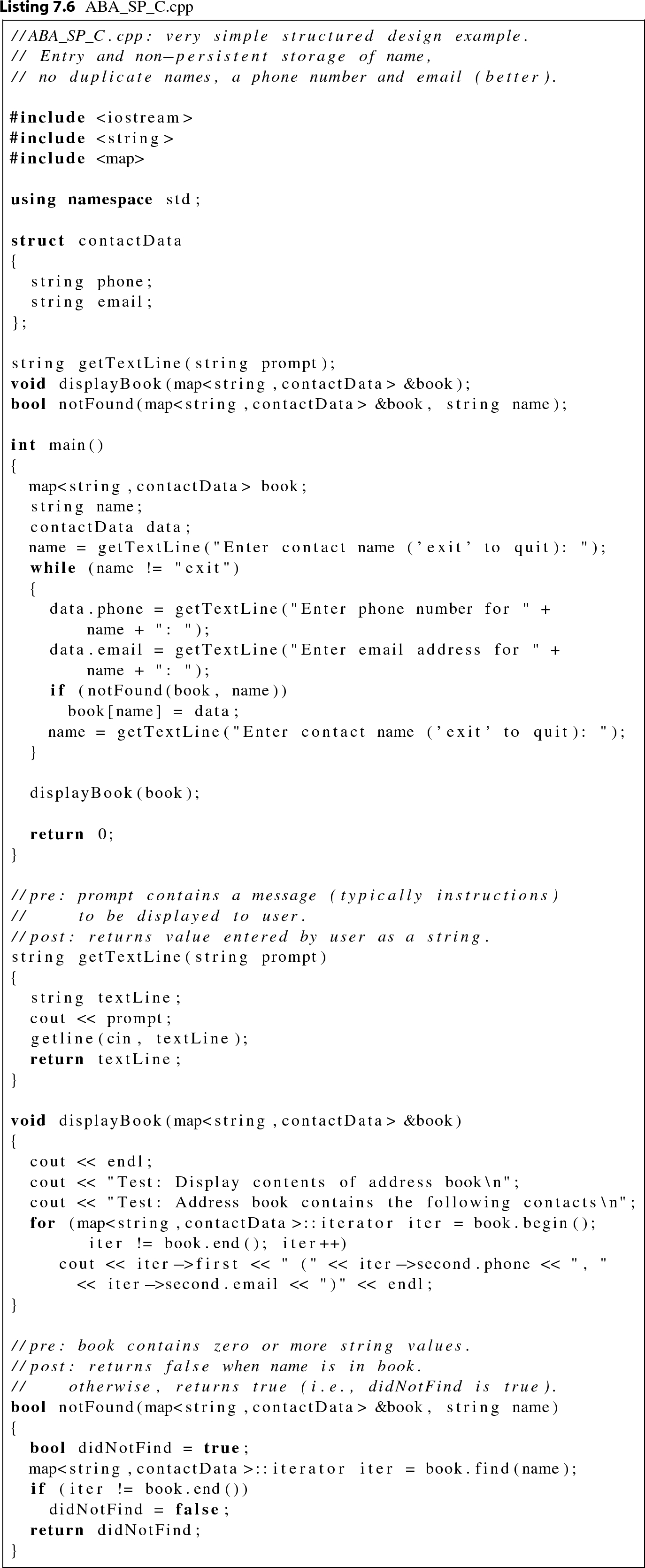 Sp Case Study Considering Performance Springerlink