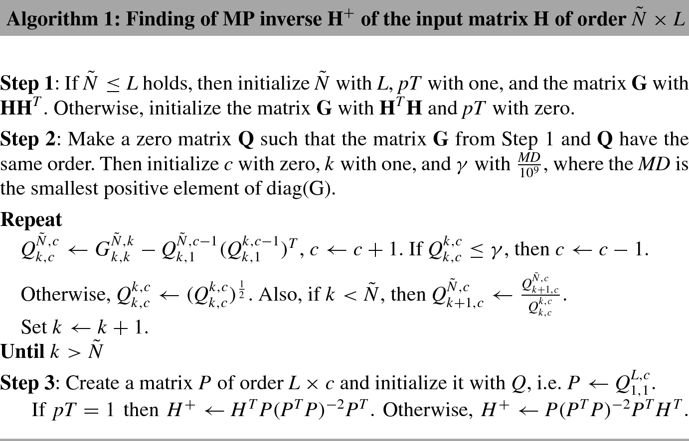 An Improved Extreme Learning Machine Tuning By Flower Pollination Algorithm Springerlink