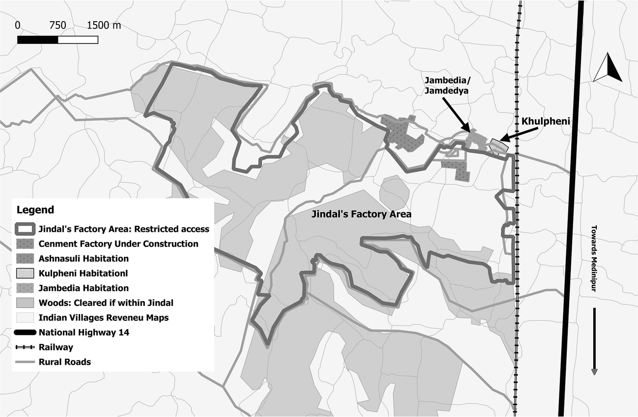 latest supreme court judgements on land acquisition 2017