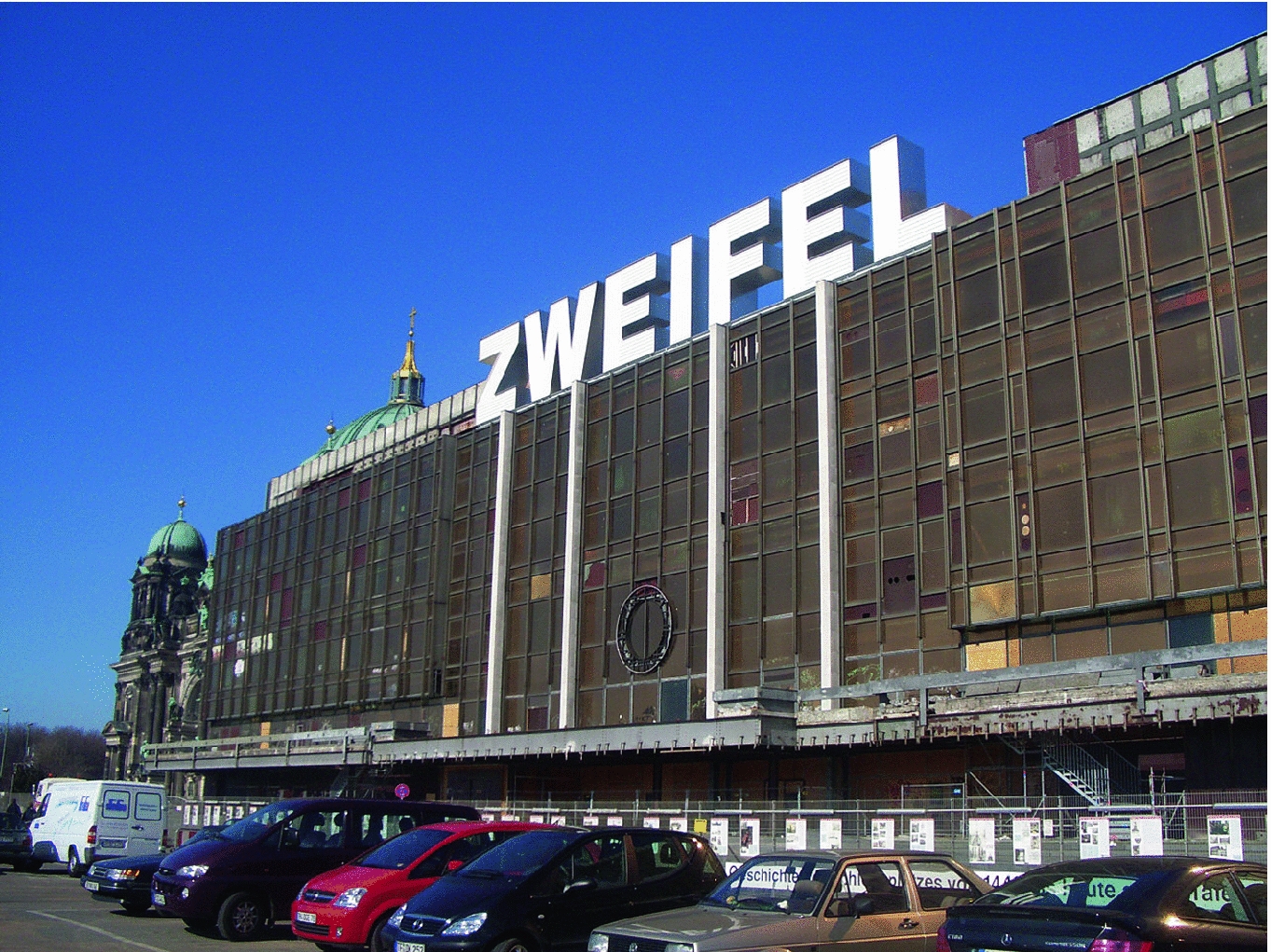 The Cultural Landscape Of The Berliner Republic Undoing The