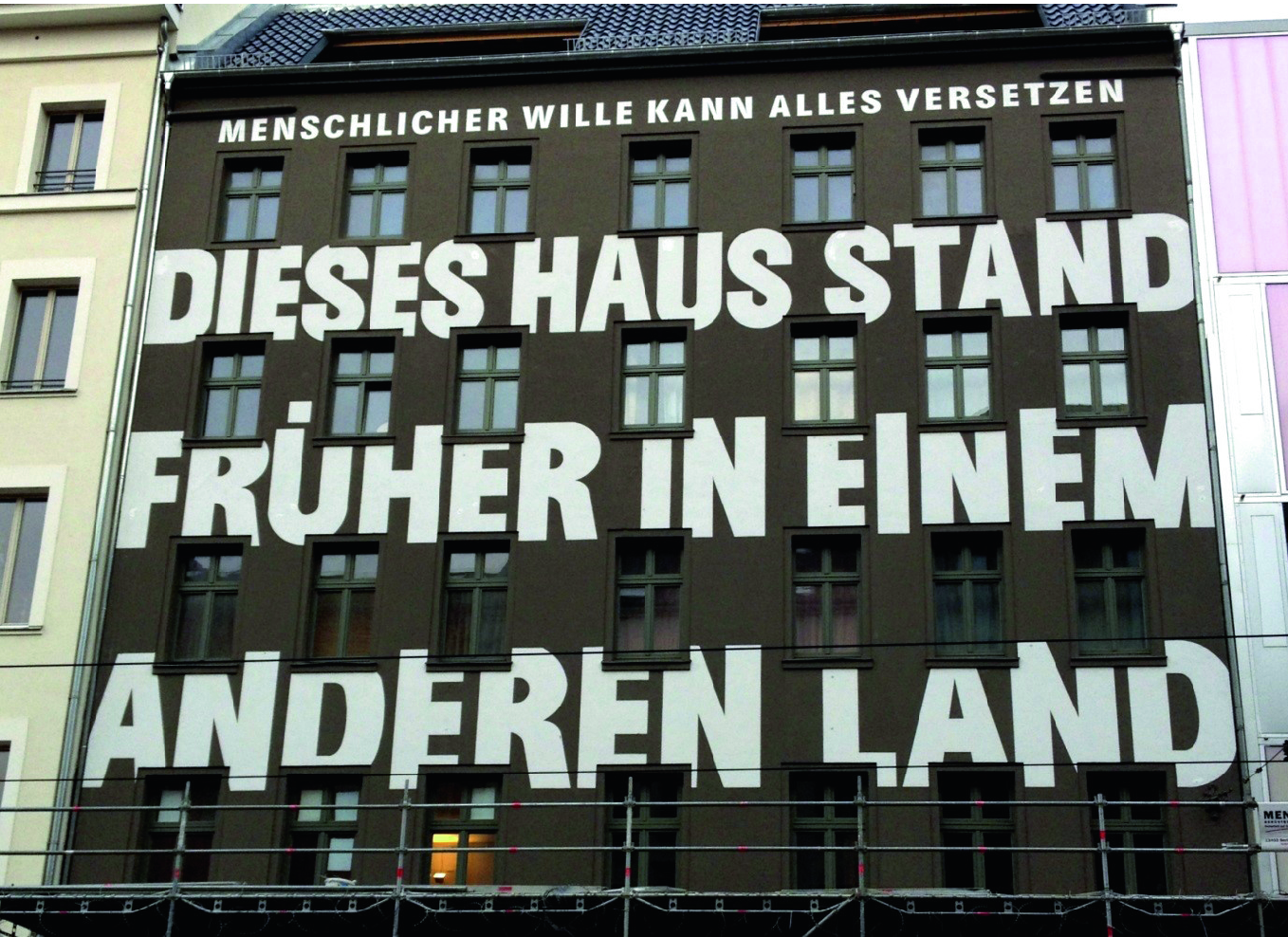 Putting It All Together Spatial Symbolism Cultural Memory