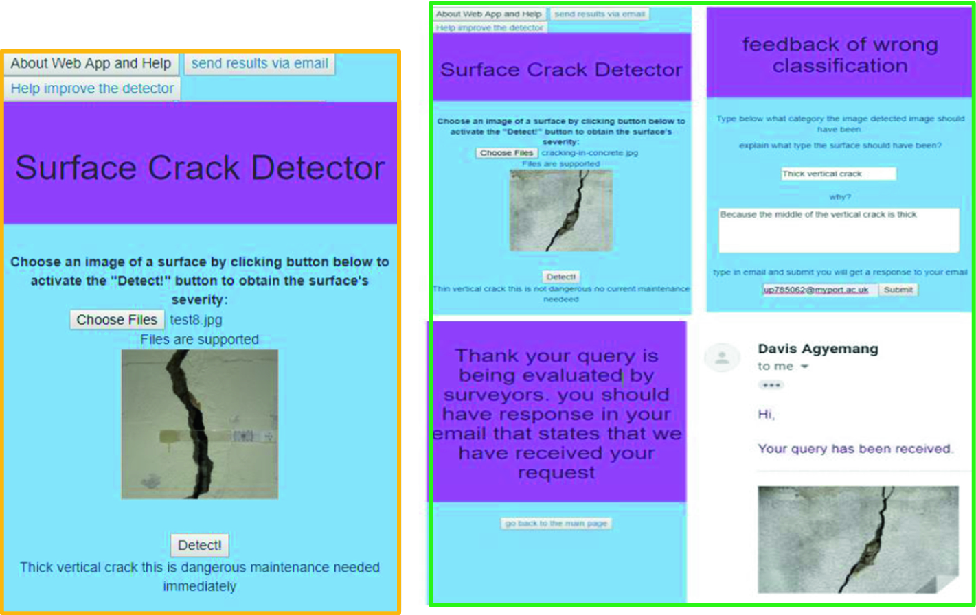 crack detection matlab code for image crack detection matlab code for image