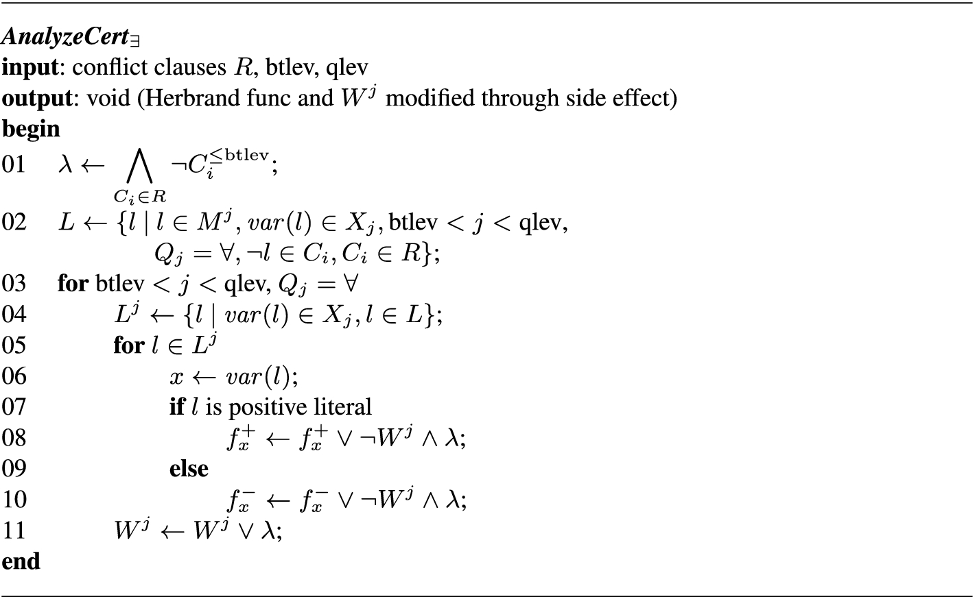 A Cube Distribution Approach To Qbf Solving And Certificate Minimization Springerlink