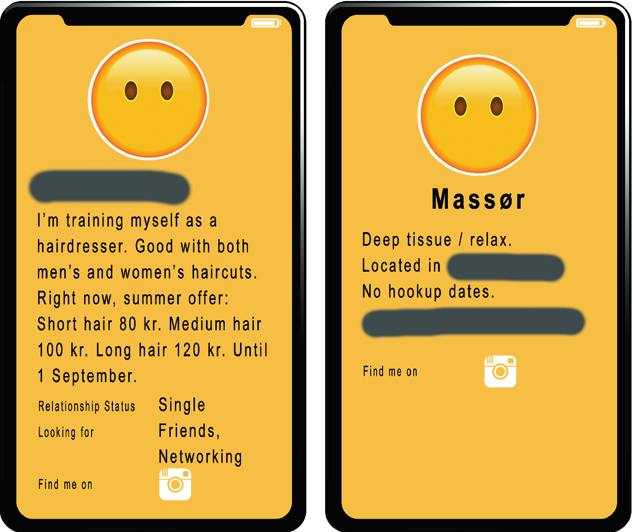 To phone messages new grindr to how transfer Know Everything