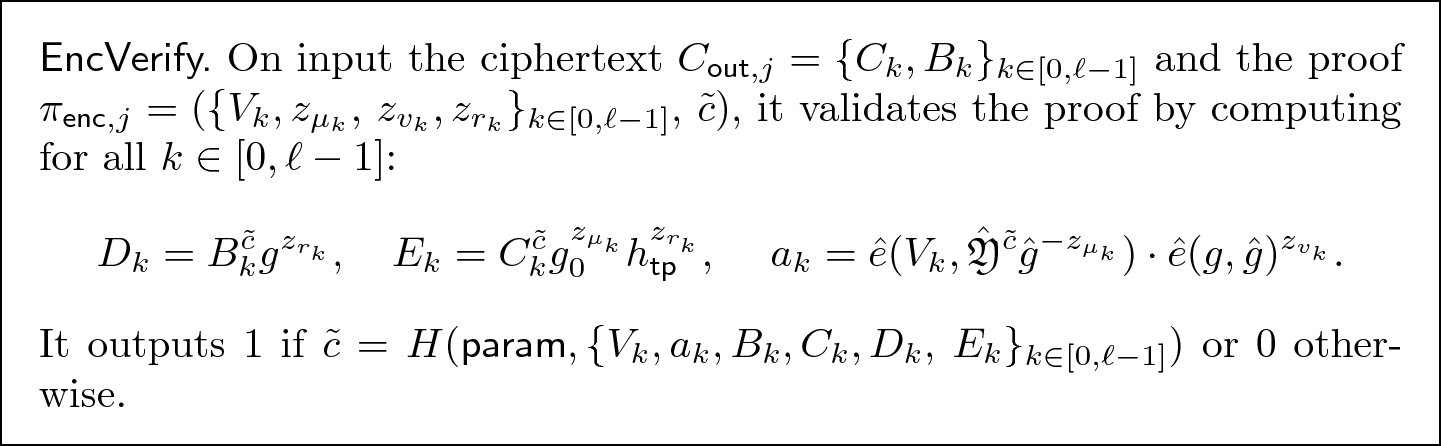 Pachain Private Authenticated And Auditable Consortium Blockchain Springerlink