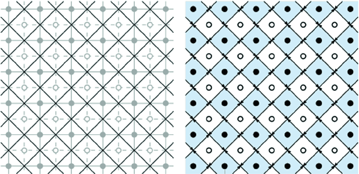 Lectures On The Ising And Potts Models On The Hypercubic