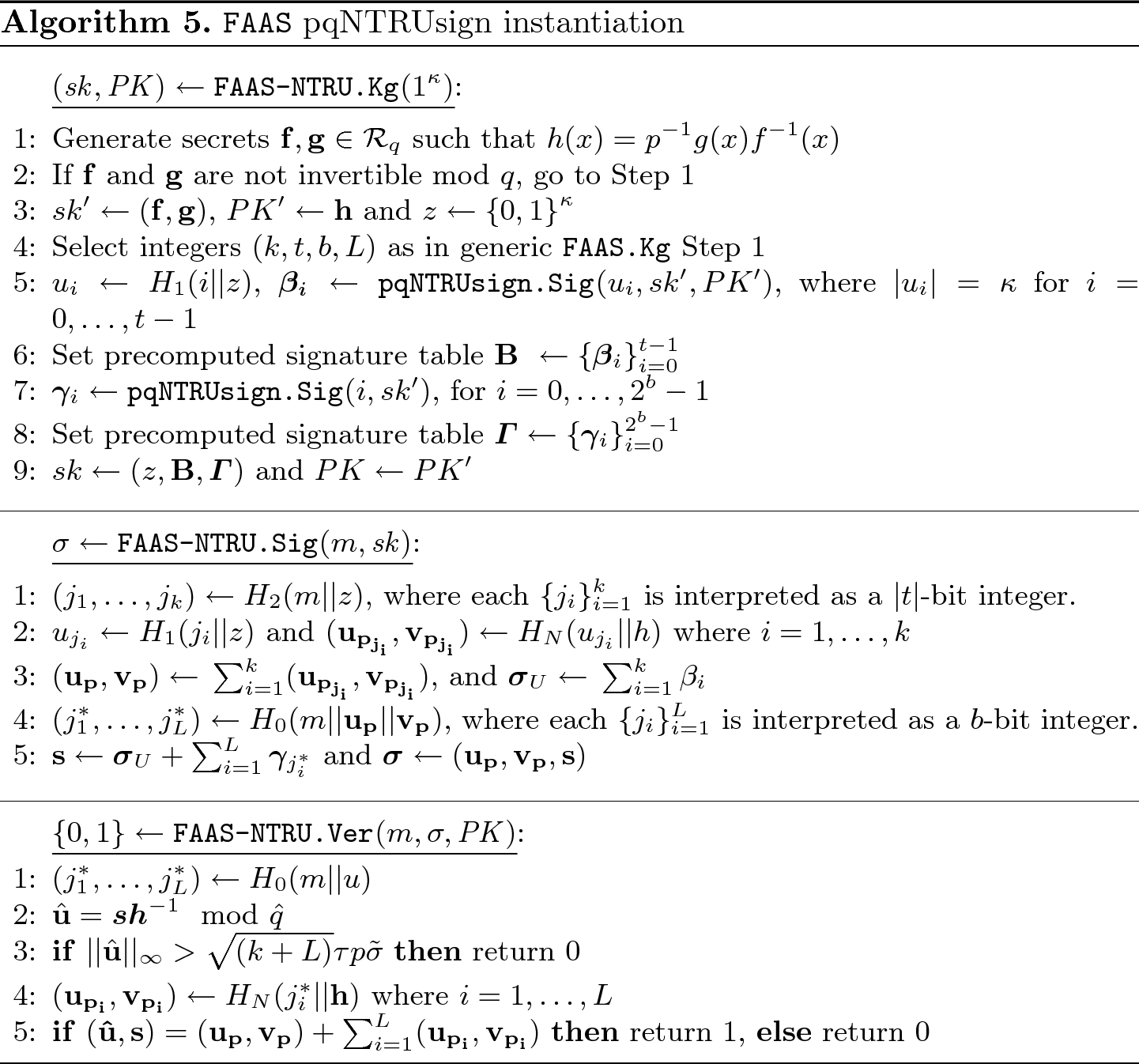 Fast Authentication From Aggregate Signatures With Improved Security Springerlink