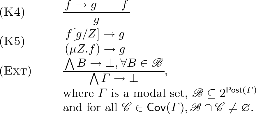 An Axiomatisation Of The Probabilistic Equation Calculus Springerlink