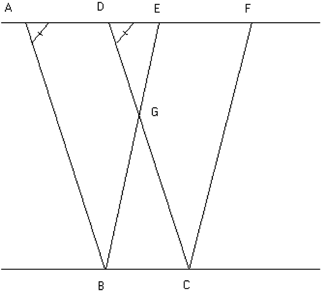 Properties Of Parallelograms Ebook