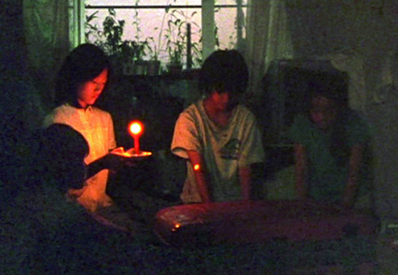 Liminality Daremo Shiranai Nobody Knows 04 Springerlink Liminality Daremo Shiranai Nobody Knows 04 Springerlink