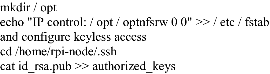 Performance Evaluation Of A Cluster Computing System Running Images, Photos, Reviews