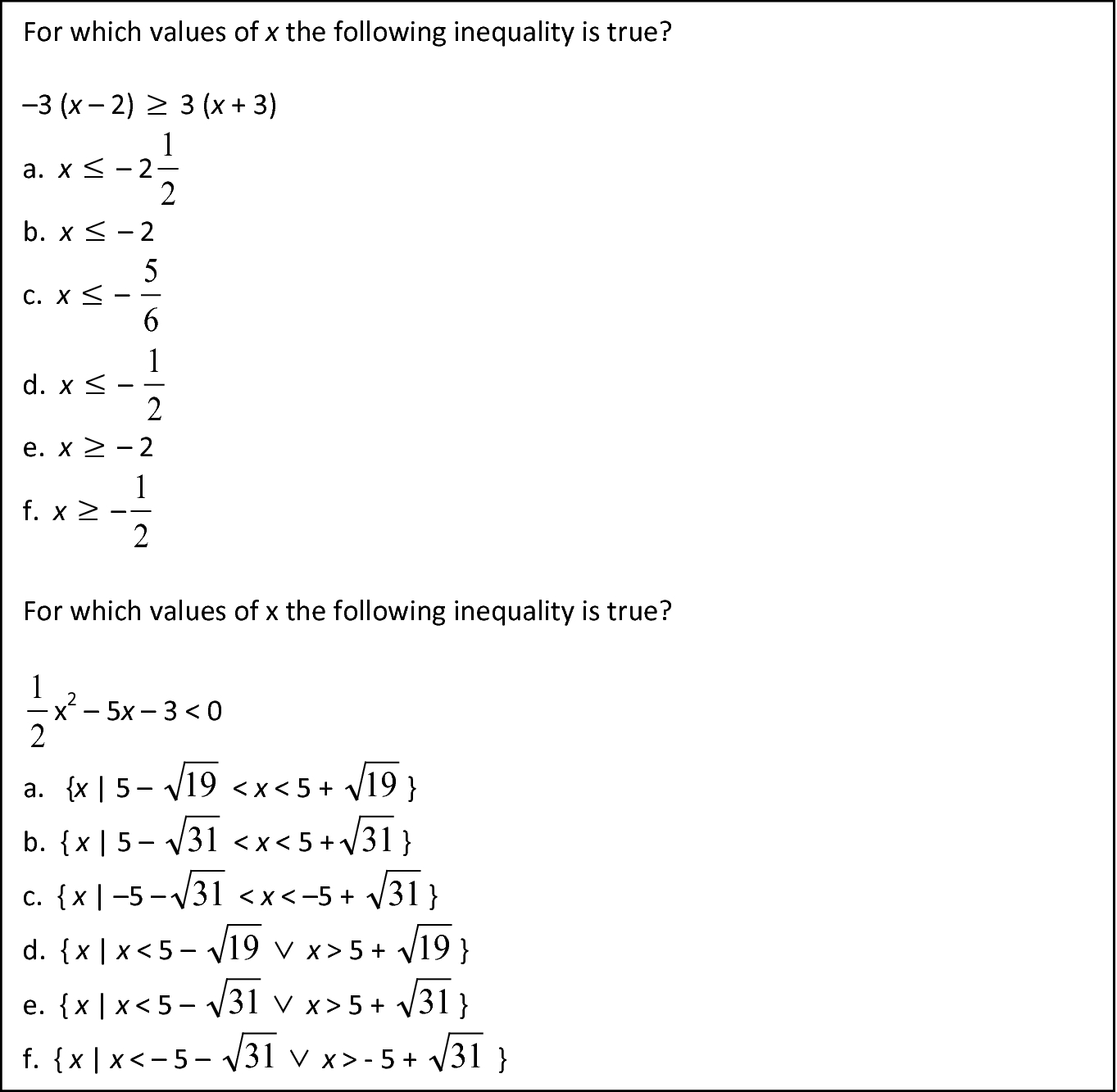 Ensuring Usability Reflections On A Dutch Mathematics Reform Project For Students Aged 12 16 Springerlink