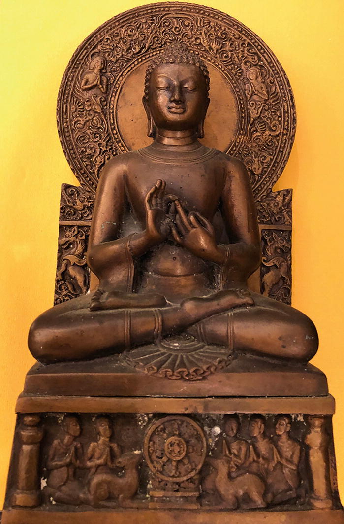 What Is Buddhist Economics Springerlink