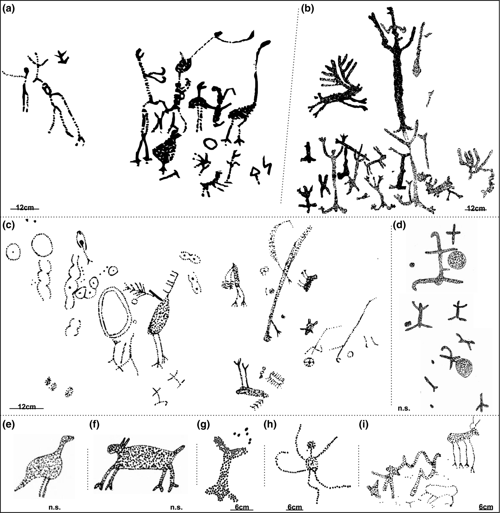 The Archaeological Record Of Lagoa Santa East Central Brazil