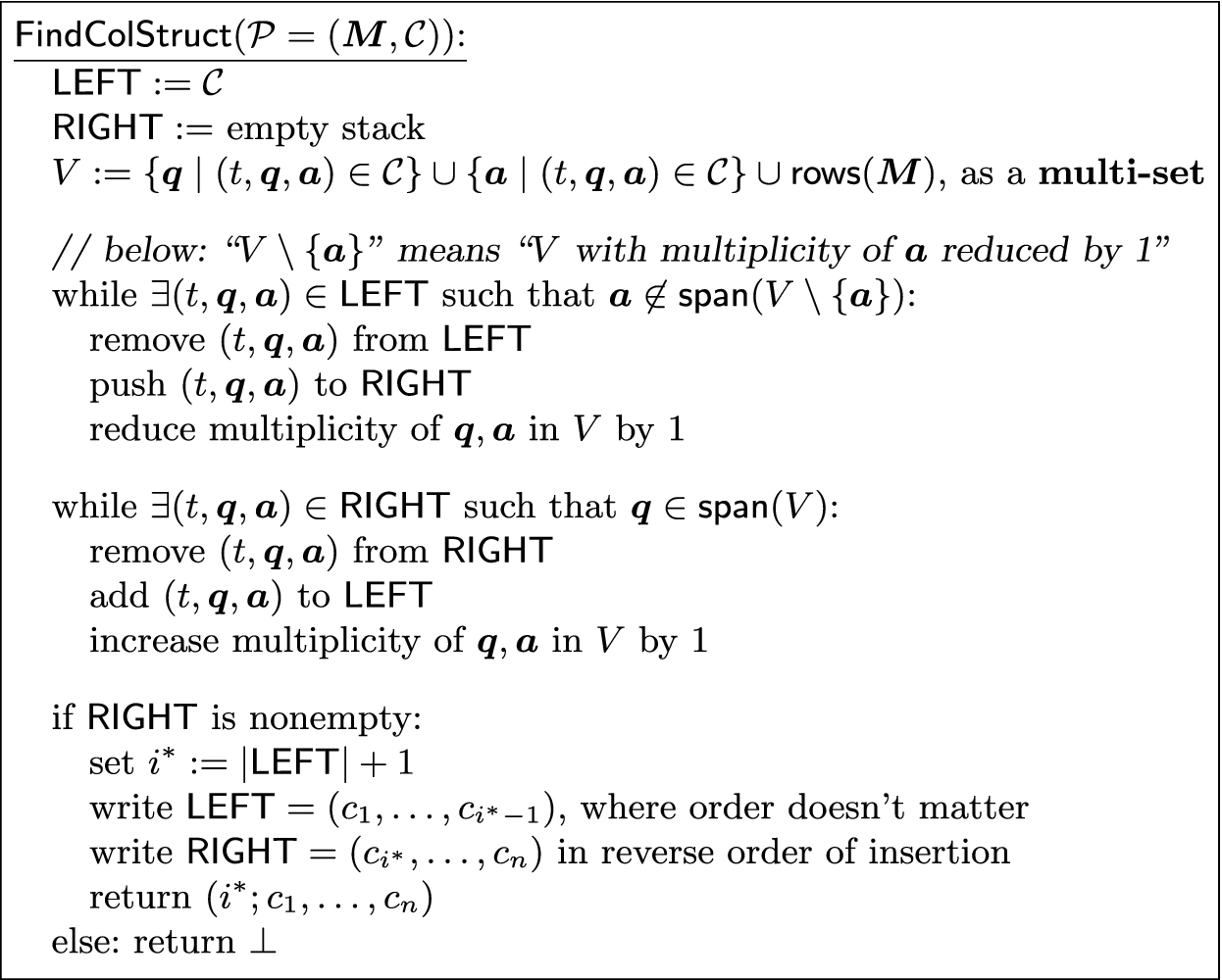 Characterizing Collision And Second Preimage Resistance In Linicrypt Springerlink Characterizing Collision And Second Preimage Resistance In Linicrypt Springerlink