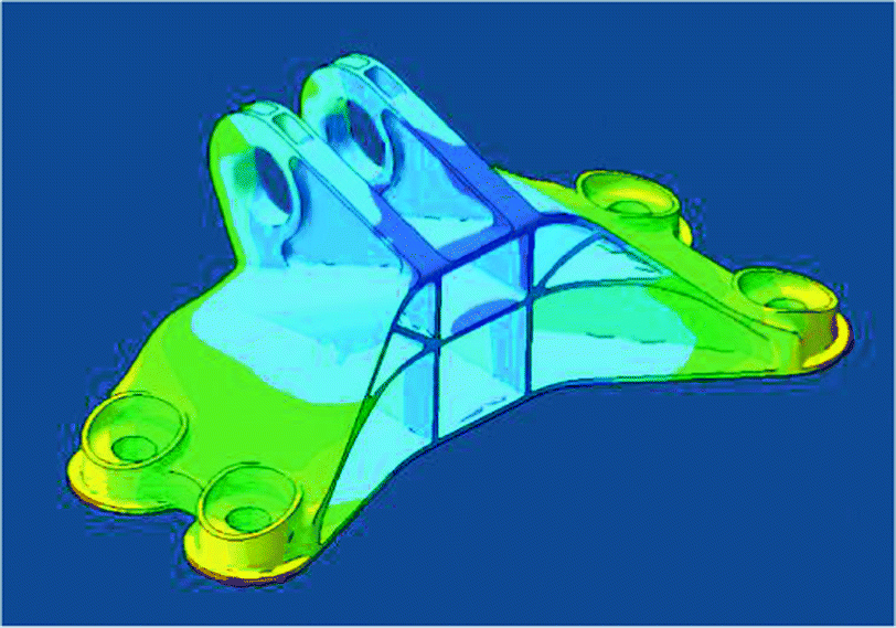 Enhancing Perceived Quality And Comfort Optimization Through A Parametric Cad Simulation Based Process Springerlink