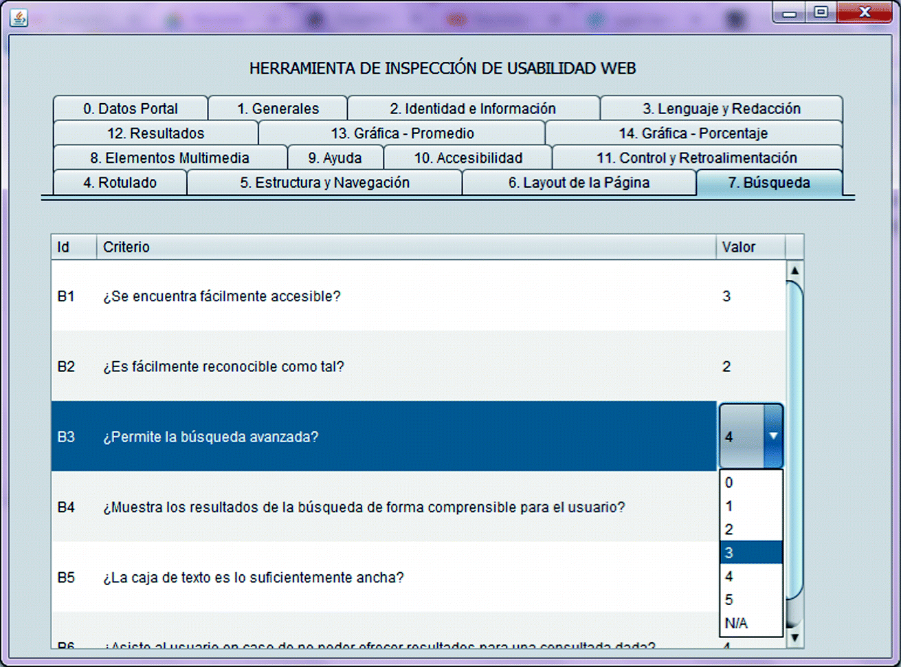 Automation Of Usability Inspections For Websites Springerlink