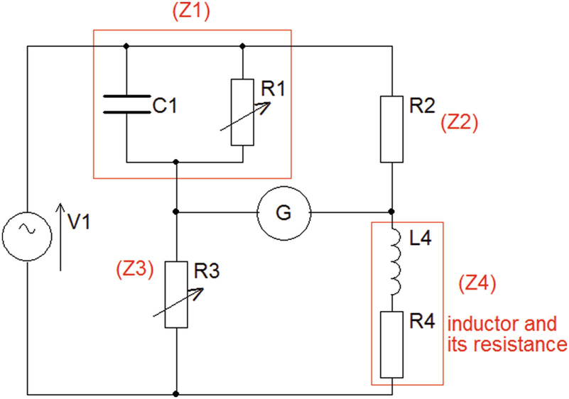 LR and LCR Circuits | SpringerLink