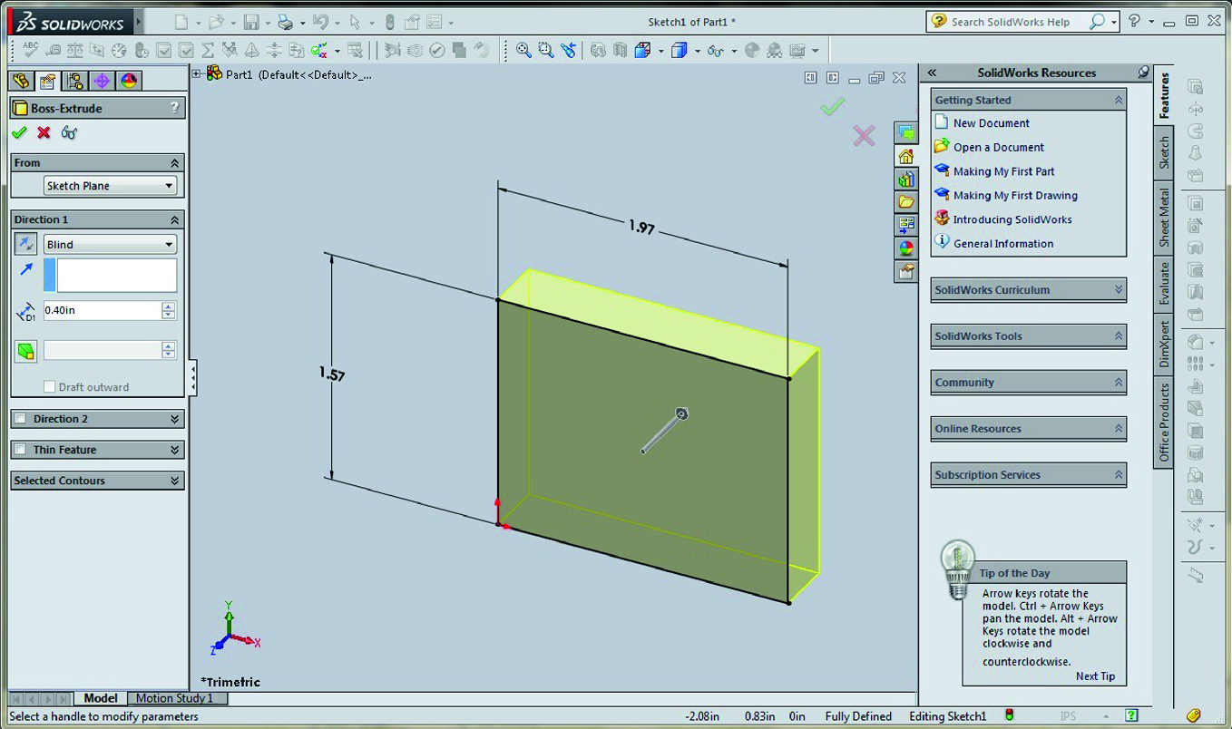 Solidworks
