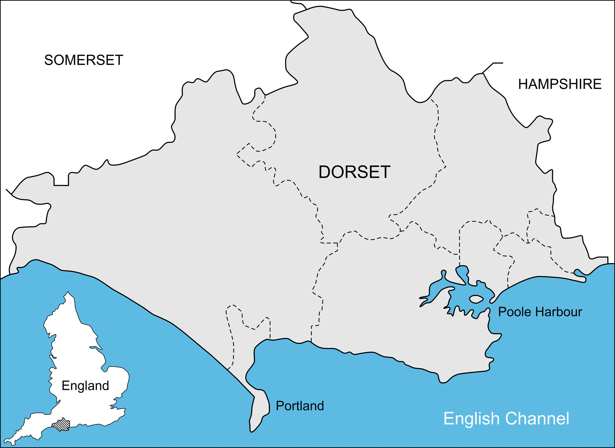 The Geomorphology Of The Isle Of Portland Springerlink