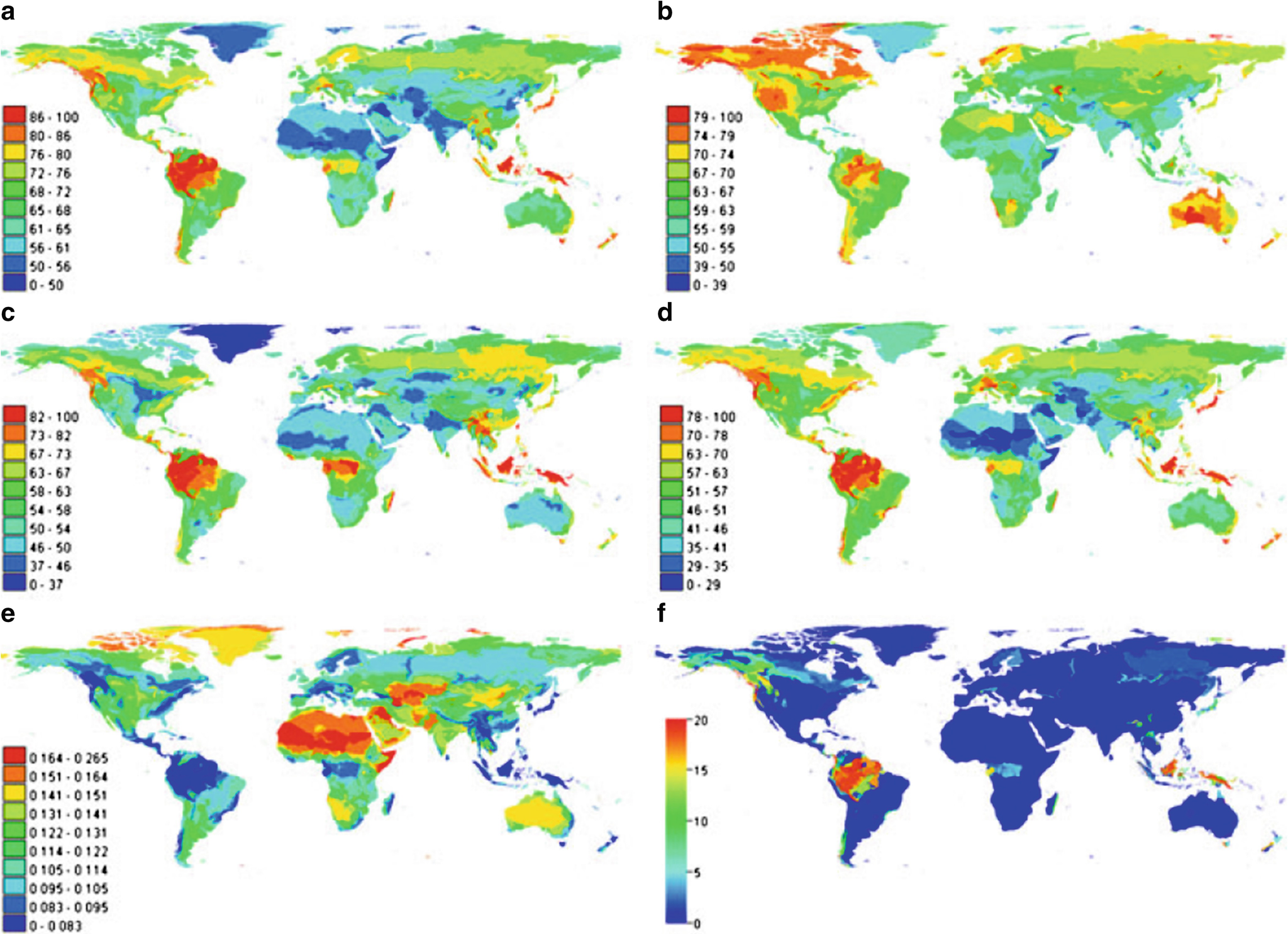 Biodiversity Concept Measurement And Management Springerlink Biodiversity Concept Measurement And Management Springerlink
