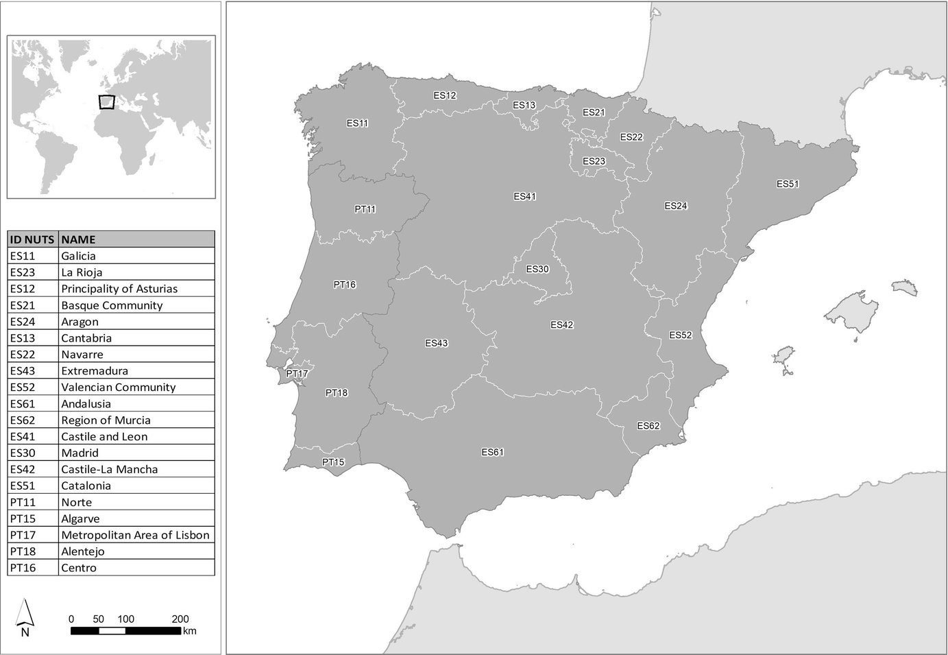 What Do We Know About Wild Boar In Iberia Springerlink