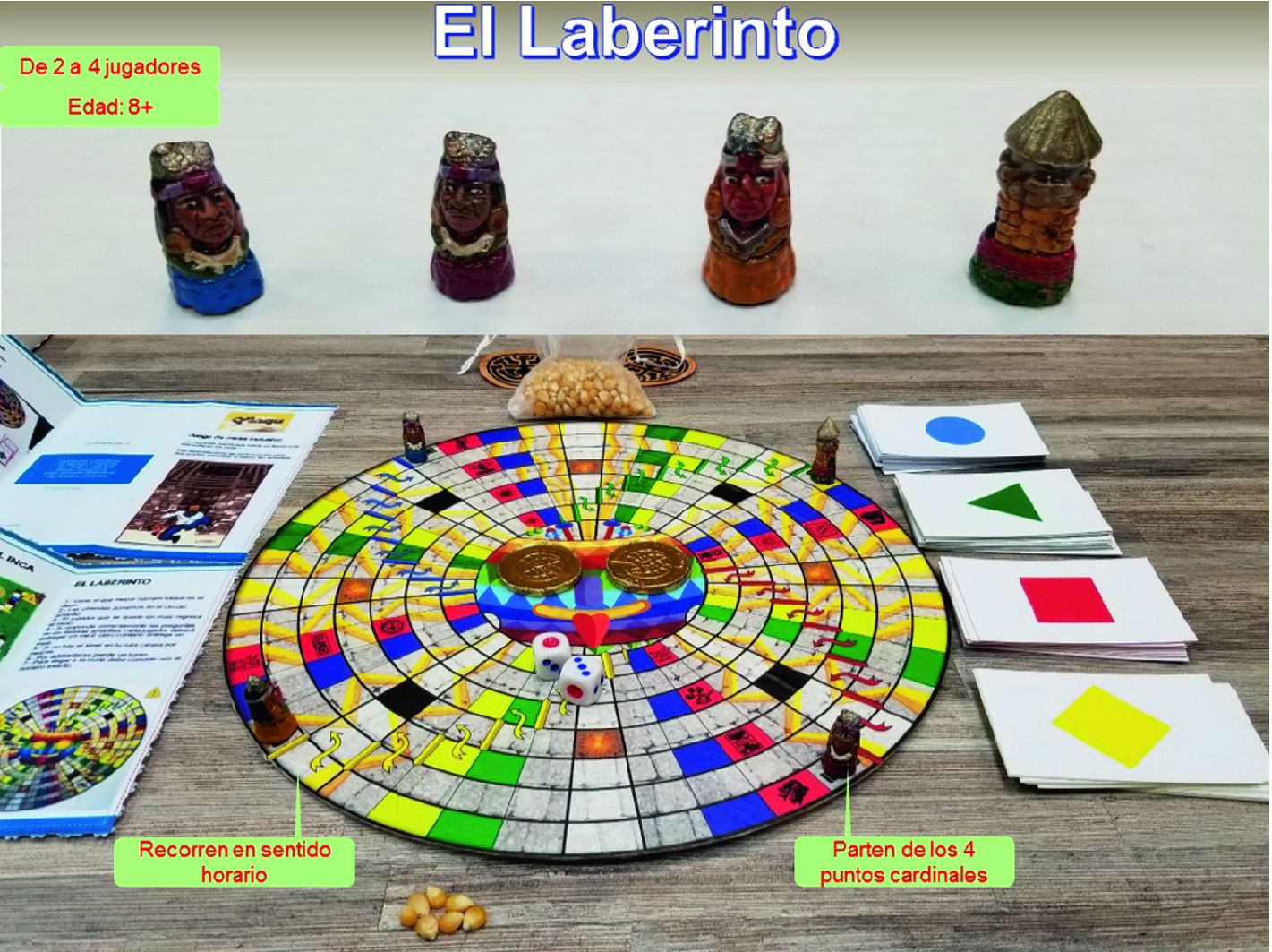 Game 254: May 3, 2019the Initials Game