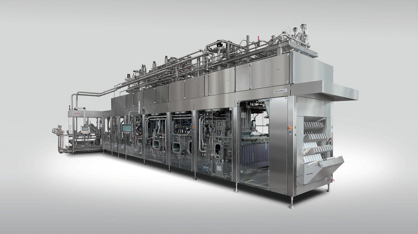 Aseptic Processing And Packaging Springerlink