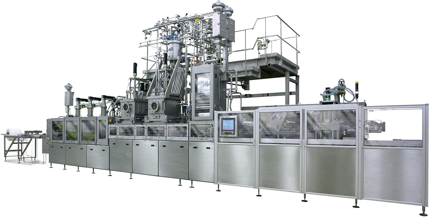 Aseptic Processing And Packaging Springerlink