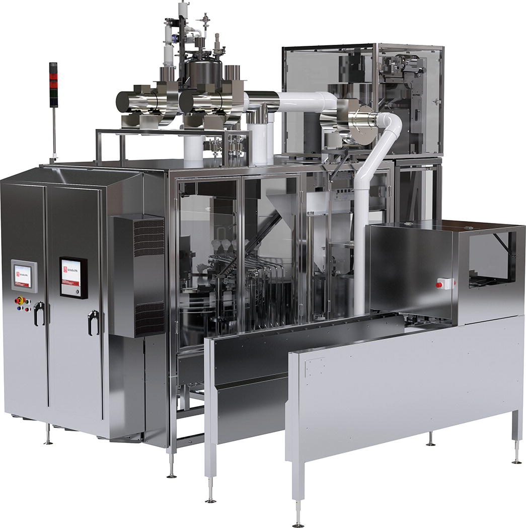 Aseptic Processing And Packaging Springerlink