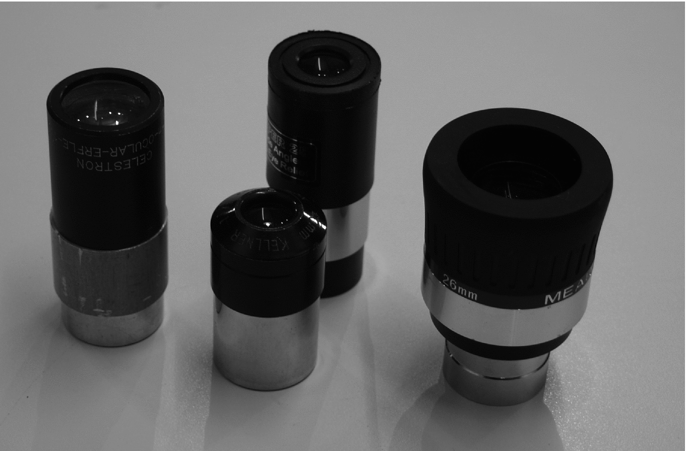 The Telescope Springerlink