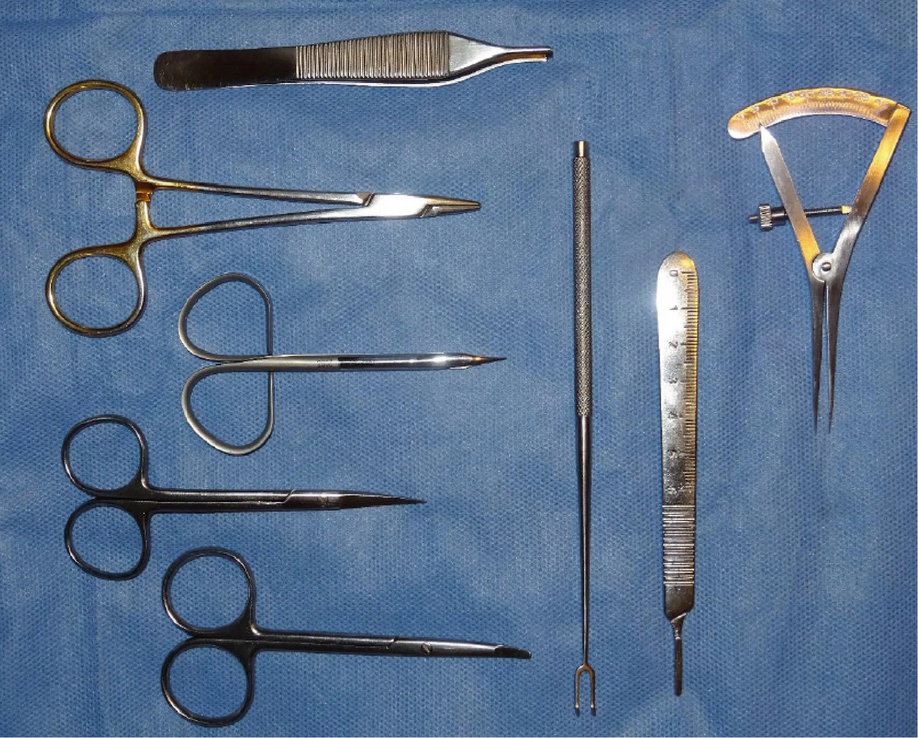Preoperative Considerations | Springerlink Preoperative Considerations | Springerlink