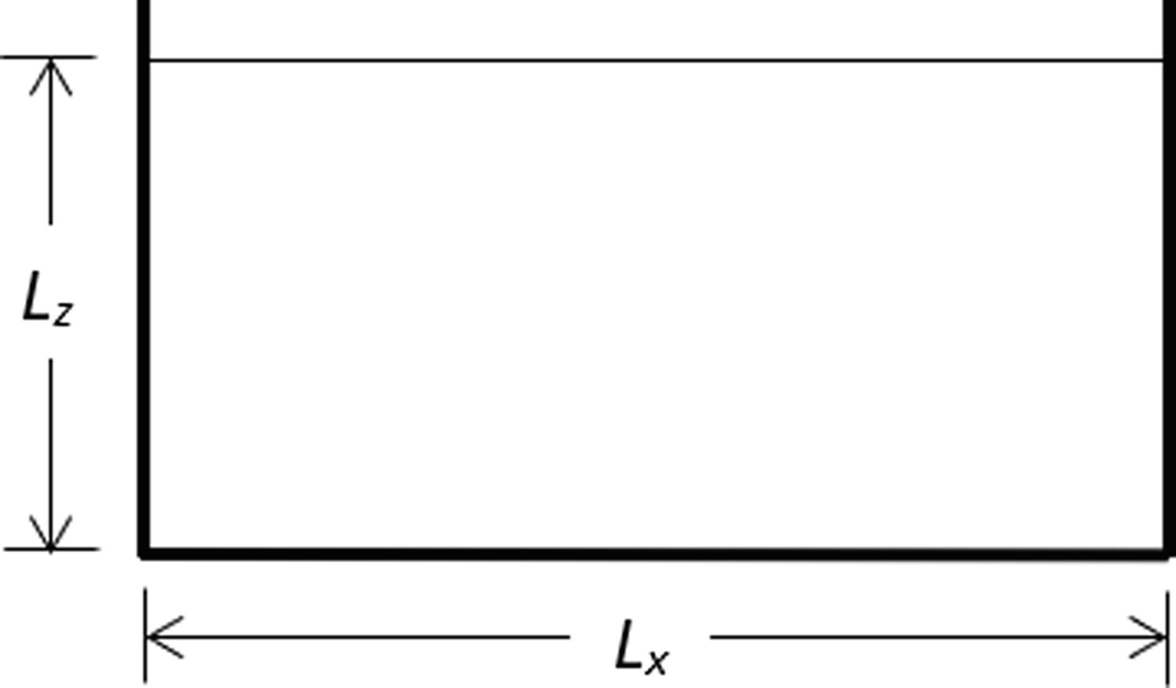Three-Dimensional Enclosures  SpringerLink
